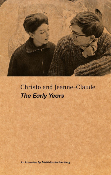 Christo and Jeanne-Claude: The Early Years