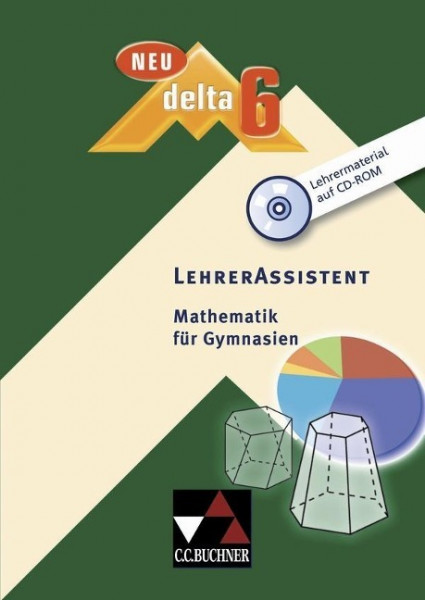 delta - neu. LehrerAssistent 6