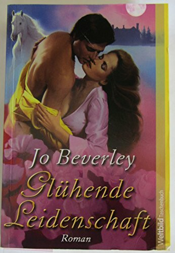 Glühende Leidenschaft