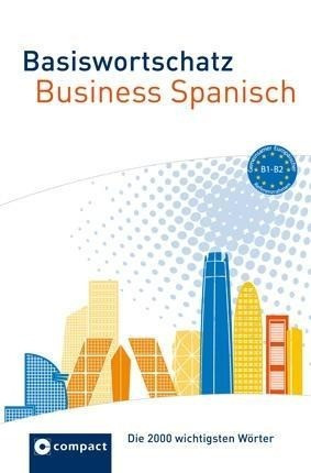 Basiswortschatz Business Spanisch B1-B2