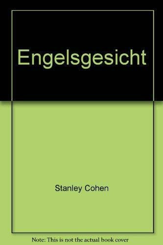 Engelsgesicht (Allgemeine Reihe. Bastei Lübbe Taschenbücher)
