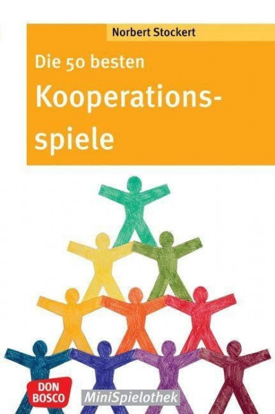 Die 50 besten Kooperationsspiele