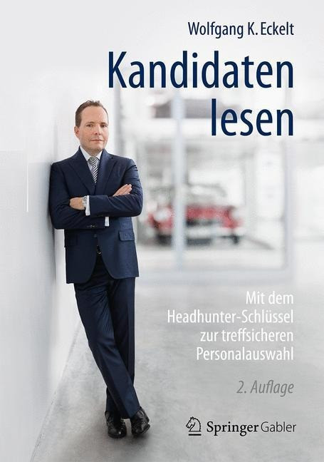 Kandidaten lesen