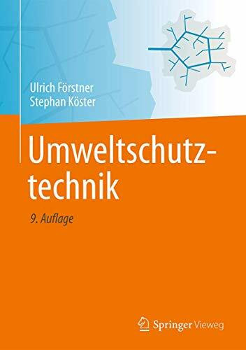 Umweltschutztechnik