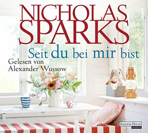 Seit du bei mir bist: Gekürzte Ausgabe, Lesung