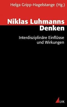 Niklas Luhmanns Denken: Interdisziplinäre Einflüsse und Wirkungen