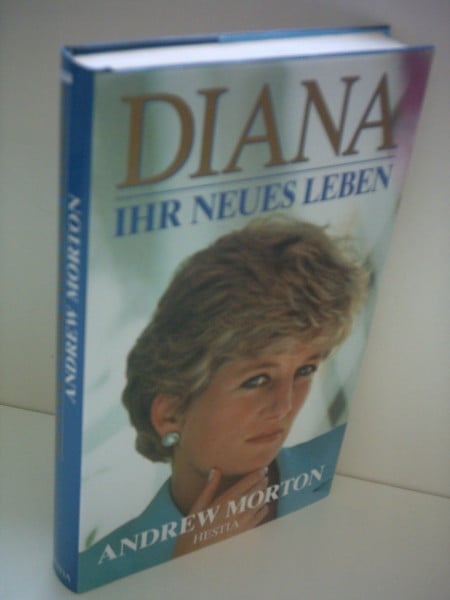 Diana. Ihr neues Leben
