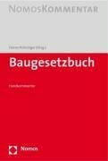 Baugesetzbuch: Handkommentar