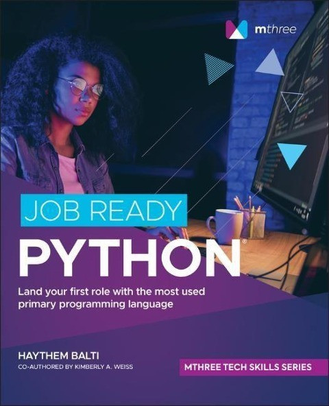 Job Ready Python