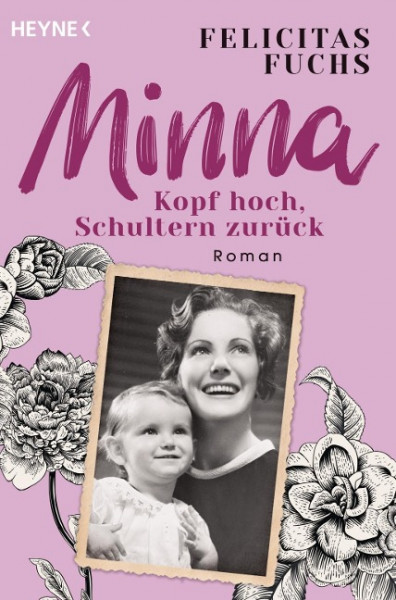 Minna. Kopf hoch, Schultern zurück