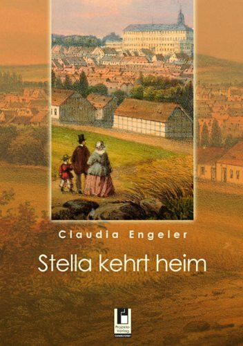 Stella kehrt heim