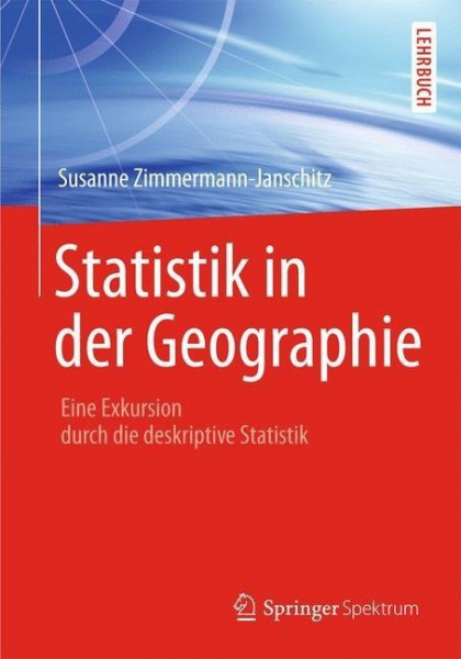 Statistik in der Geographie