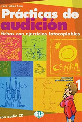 Prácticas de audición 1. Buch und CD Prácticas de audición 1. Buch und CD