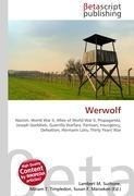 Werwolf
