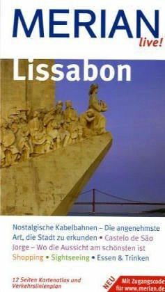 Lissabon. Merian live