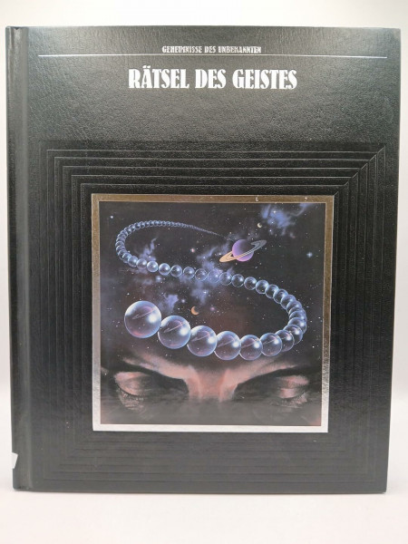 Rätsel des Geistes (TIme Life) Geheimnisse des Unbekannten)