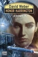 Honor Harrington 23. Jeremy X