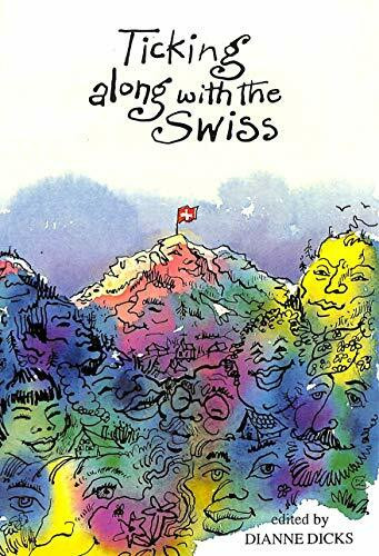 Ticking along with the Swiss