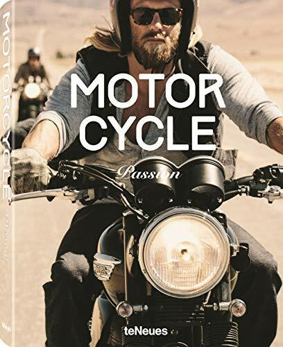 Motorcycle Passion (Designfocus)