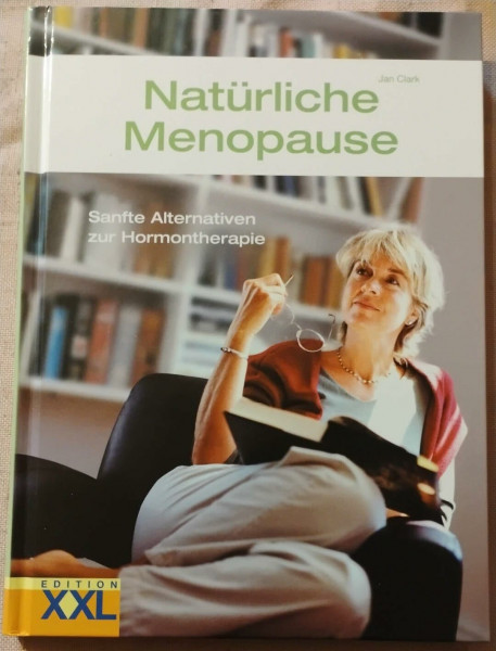 Natürliche Menopause: Sanfte Alternativen zur Hormontherapie