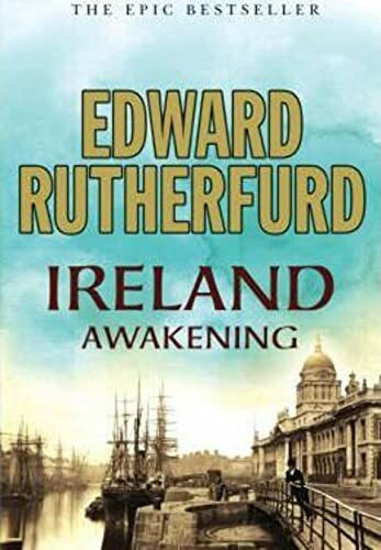 Ireland: Awakening