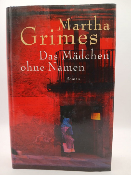 Das Mädchen ohne Namen: Roman