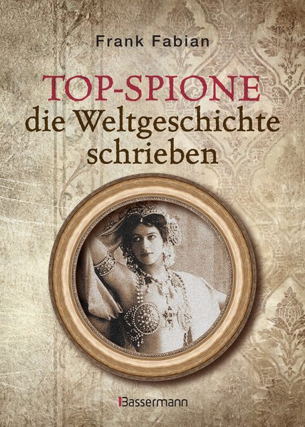 Top-Spione
