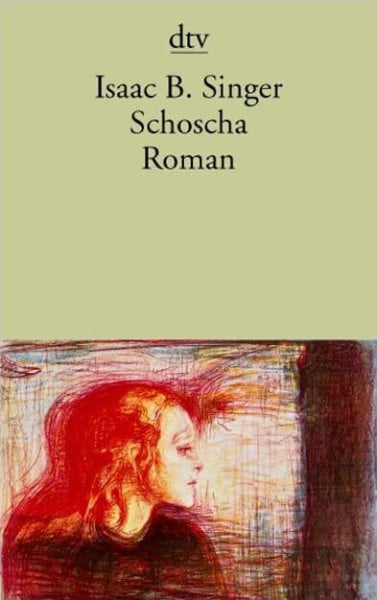 Schoscha: Roman (dtv Literatur)