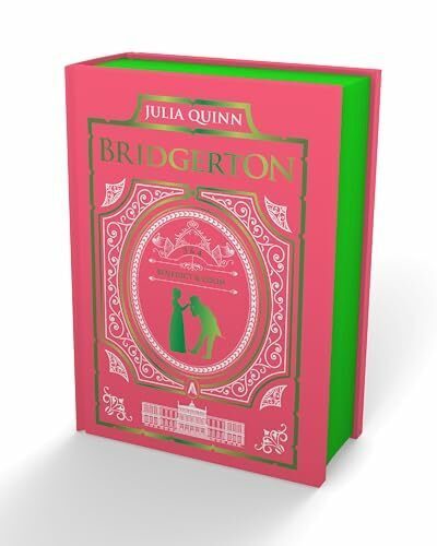 Offer From a Gentleman & Romancing Mister Bridgerton: Bridgerton Collector's Ed: Bridgerton: Benedict's Story, The Inspiration for Bridgerton Season Four (Bridgerton Collector’s Edition, 2, Band 2)