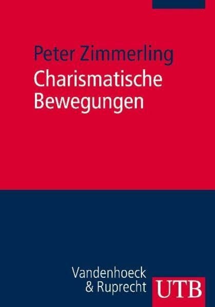 Charismatische Bewegungen
