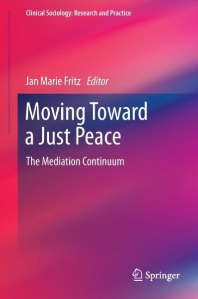 Moving Toward a Just Peace