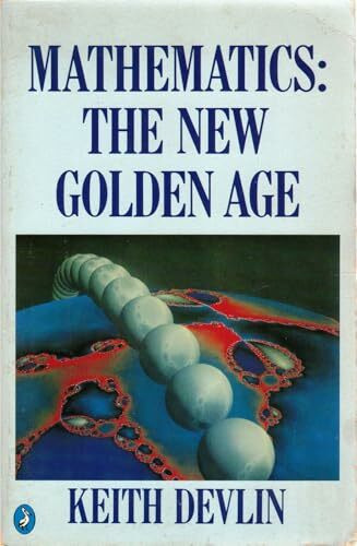 Mathematics: The New Golden Age