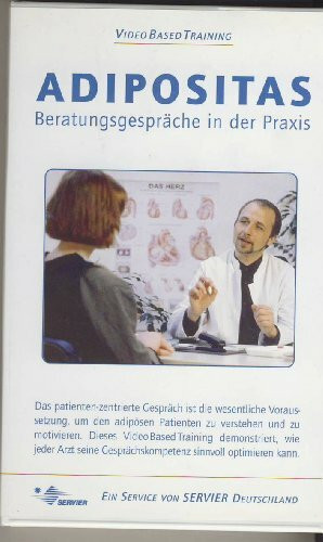 Adipositas (Fortschritte der Psychotherapie)