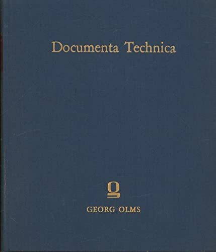 Litteratur der Technologie.