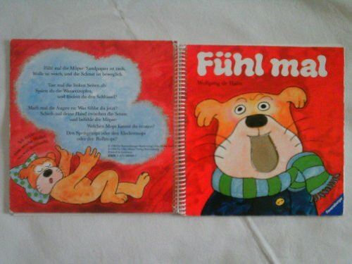 Fühl mal