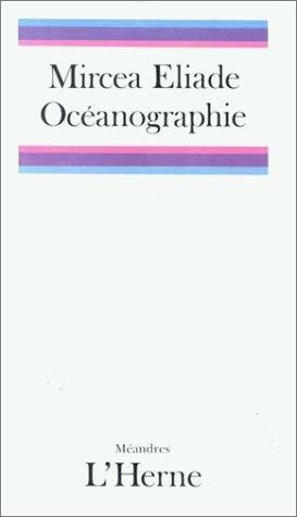 oceanographie