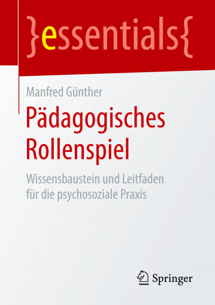 Pädagogisches Rollenspiel