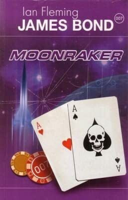 James Bond 007: Moonraker