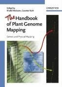 The Handbook of Plant Genome Mapping