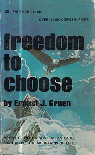 Freedom to Choose