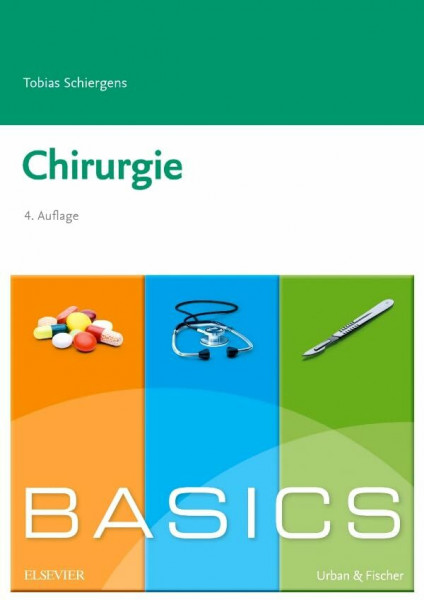 BASICS Chirurgie