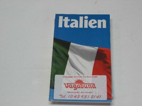 Italien.