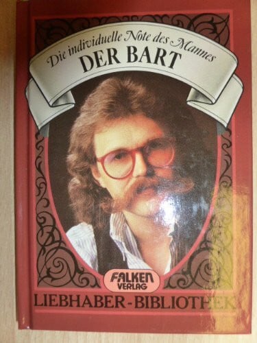 Der Bart
