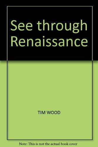 Die Renaissance