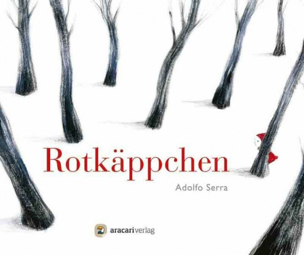 Rotkäppchen (Geschichten ohne Worte)