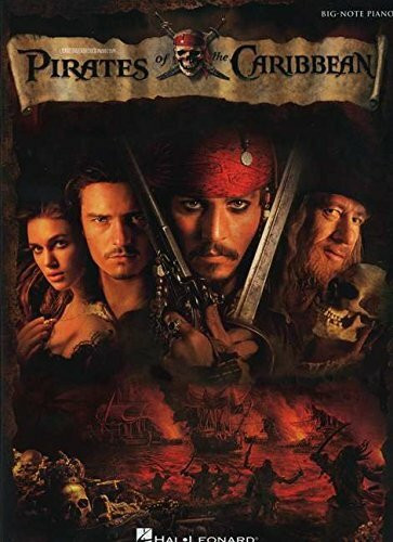 Pirates of the Caribbean