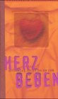 Herzbeben: Geschichten & Gedichte von der Liebe