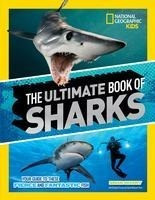 The Ultimate Book of Sharks