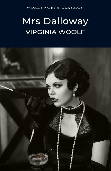 Mrs. Dalloway (Wordsworth Collection)