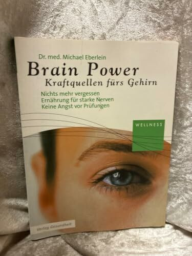 Brain Power